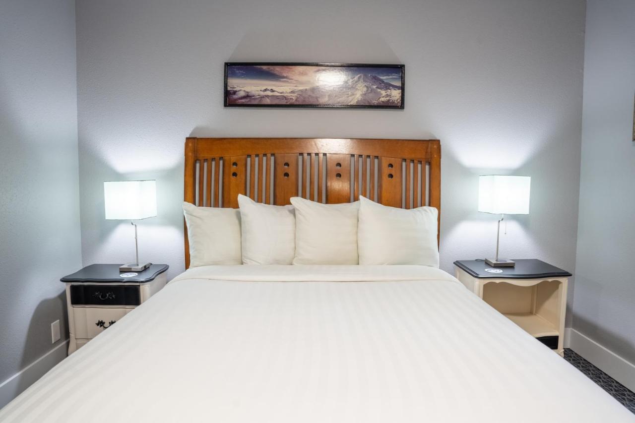 Blue Elk Inn Leavenworth Eksteriør bilde
